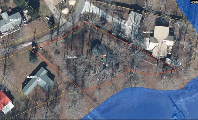 118 Redbud Lane, Saluda, SC 29138