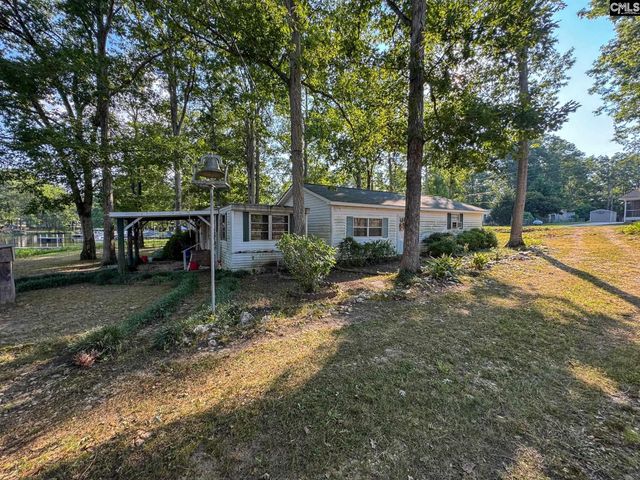 118 Redbud Lane, Saluda, SC 29138