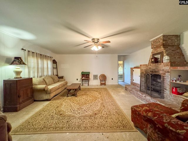 118 Redbud Lane, Saluda, SC 29138