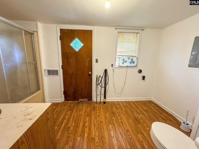 118 Redbud Lane, Saluda, SC 29138