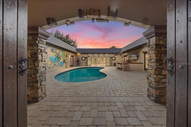 452 SE PARADISE POINT ROAD, Crystal River, FL 34429