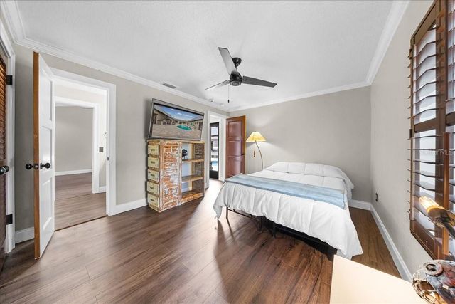 452 SE PARADISE POINT ROAD, Crystal River, FL 34429