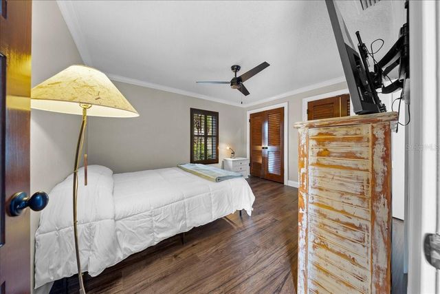 452 SE PARADISE POINT ROAD, Crystal River, FL 34429
