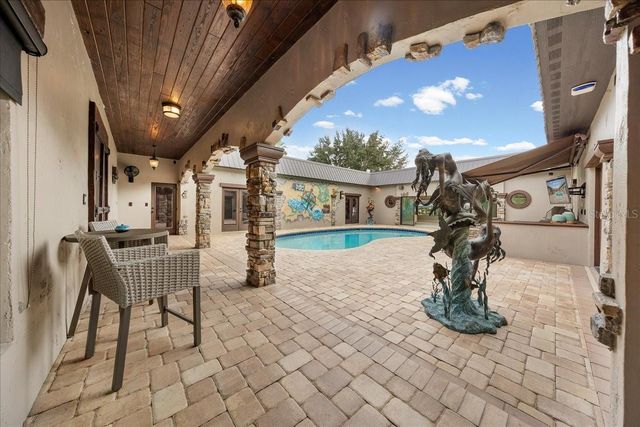 452 SE PARADISE POINT ROAD, Crystal River, FL 34429
