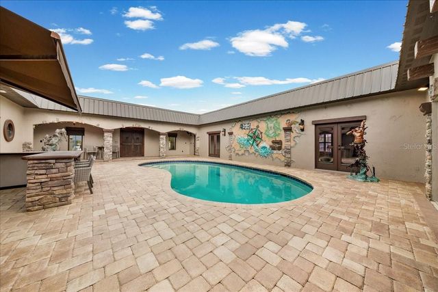 452 SE PARADISE POINT ROAD, Crystal River, FL 34429