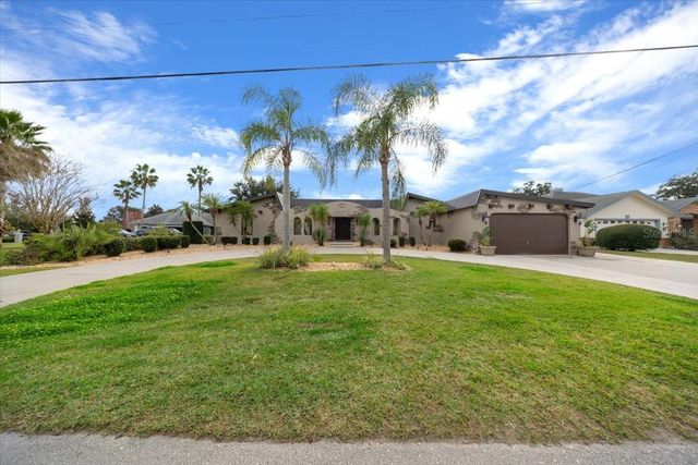 452 SE PARADISE POINT ROAD, Crystal River, FL 34429