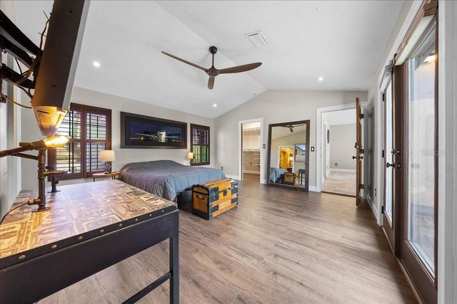 452 SE PARADISE POINT ROAD, Crystal River, FL 34429