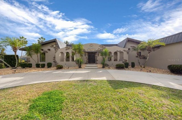 452 SE PARADISE POINT ROAD, Crystal River, FL 34429