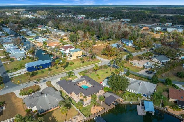 452 SE PARADISE POINT ROAD, Crystal River, FL 34429