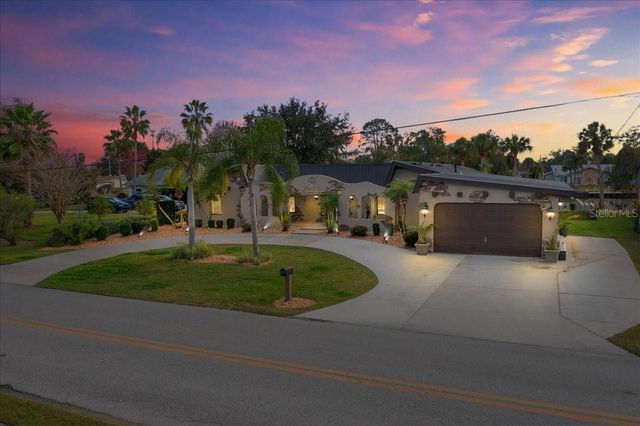 452 SE PARADISE POINT ROAD, Crystal River, FL 34429