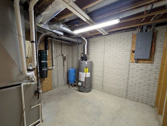 285 Delta Road, Freeland, MI 48623