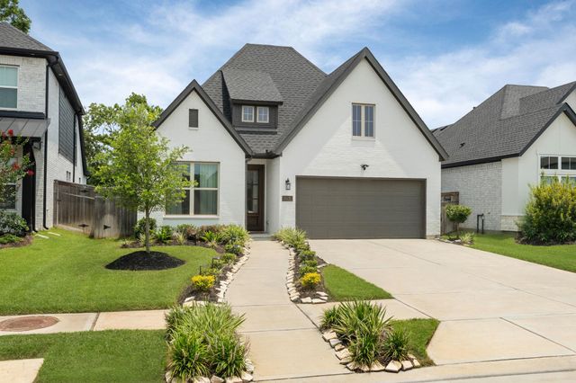 10631 Blossom River Drive, Missouri City, TX 77459