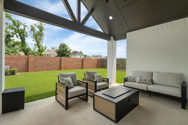 10631 Blossom River Drive, Missouri City, TX 77459