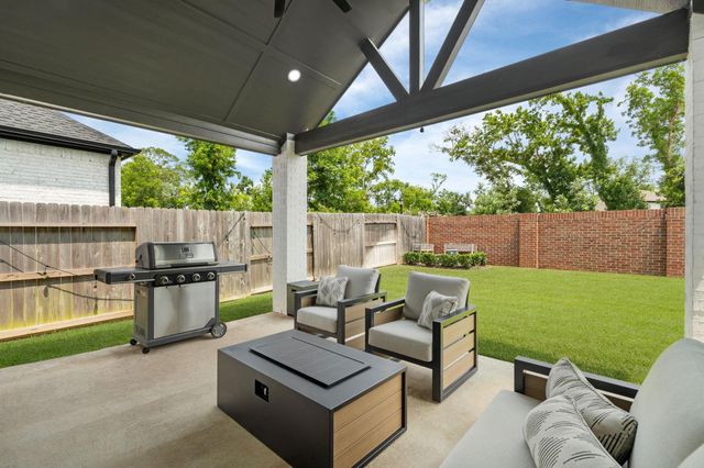 10631 Blossom River Drive, Missouri City, TX 77459