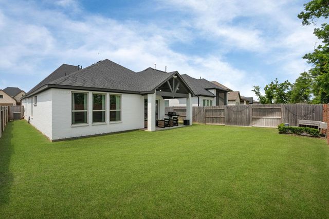 10631 Blossom River Drive, Missouri City, TX 77459