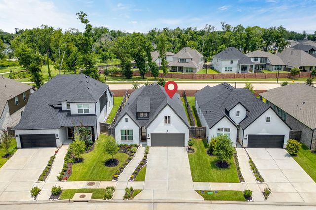 10631 Blossom River Drive, Missouri City, TX 77459