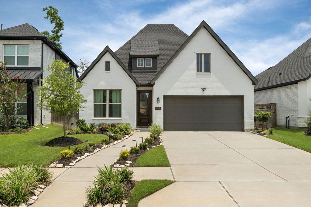 10631 Blossom River Drive, Missouri City, TX 77459