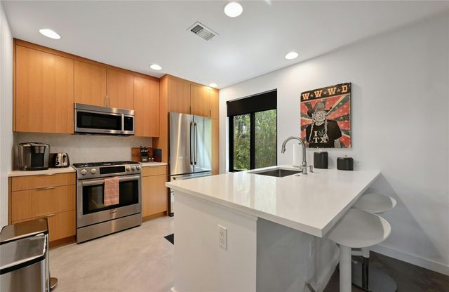 407 South Park DR 2, Austin, TX 78704