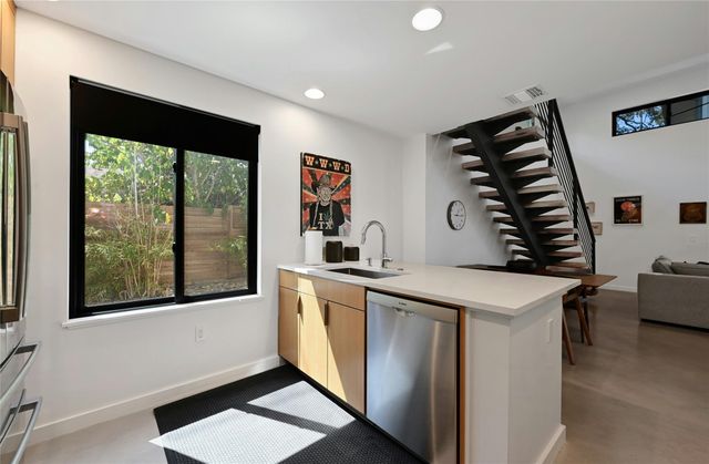 407 South Park DR 2, Austin, TX 78704