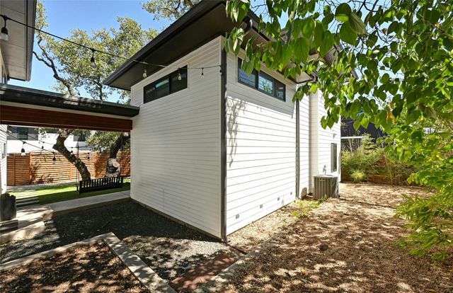 407 South Park DR 2, Austin, TX 78704