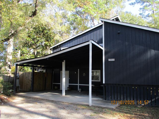 20843 Brandon Drive, New Caney, TX 77357