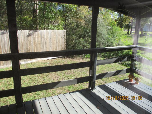 20843 Brandon Drive, New Caney, TX 77357