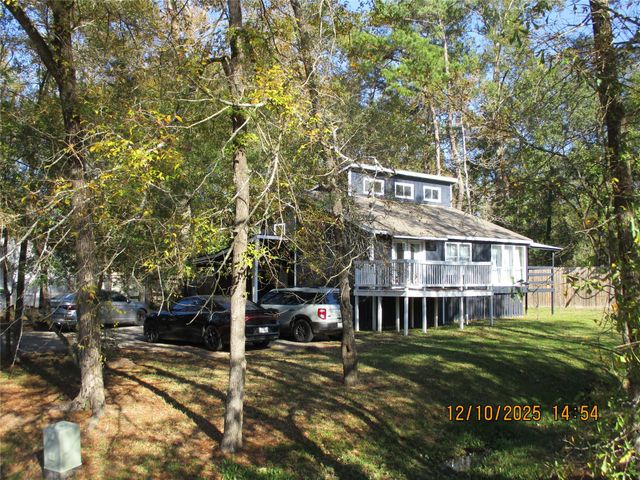 20843 Brandon Drive, New Caney, TX 77357