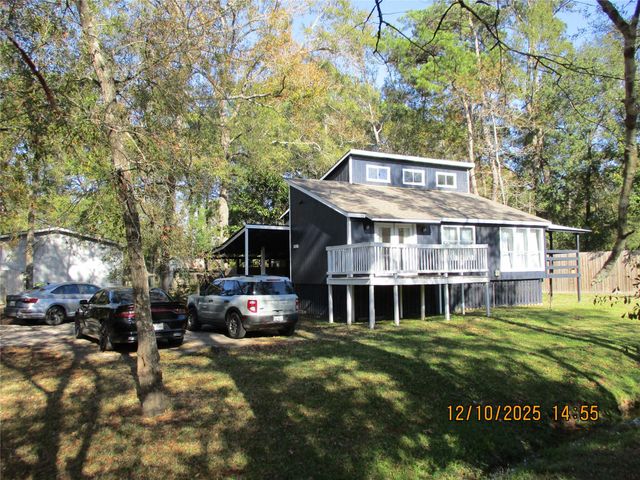 20843 Brandon Drive, New Caney, TX 77357