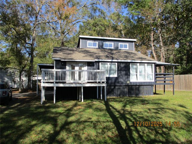 20843 Brandon Drive, New Caney, TX 77357