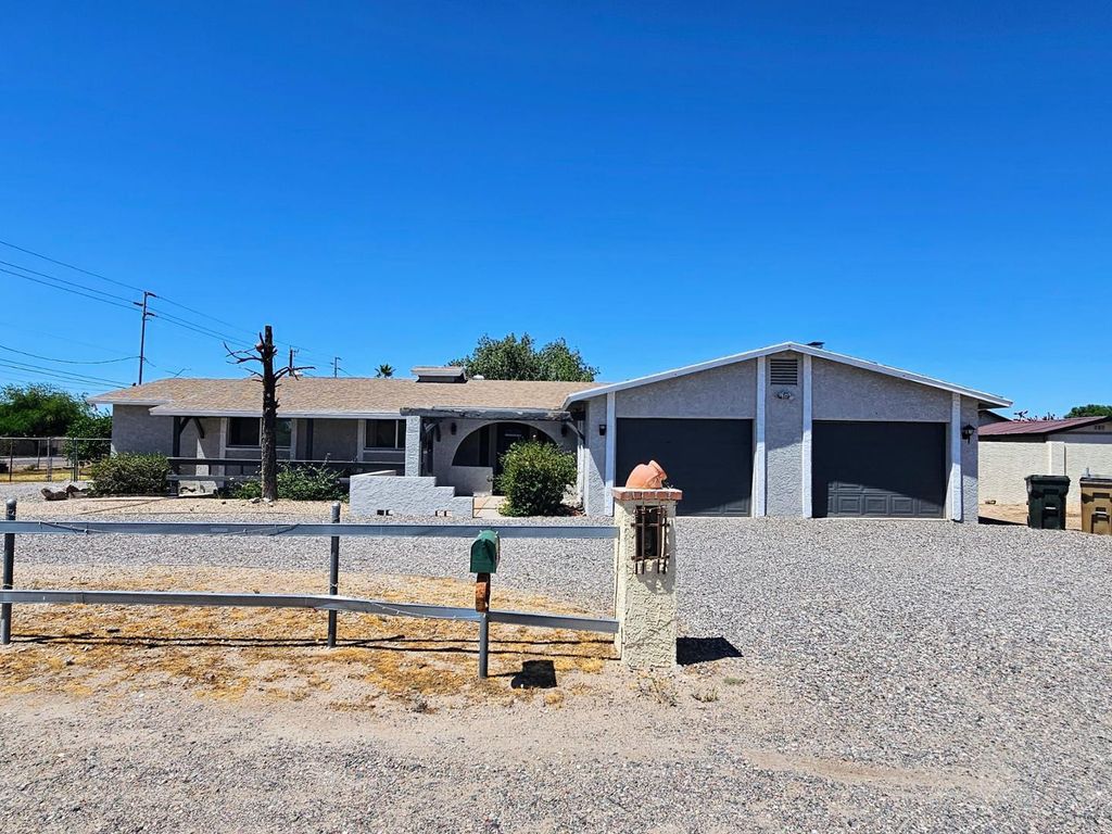 8702 W Pinnacle Peak Road, Peoria, AZ 85383