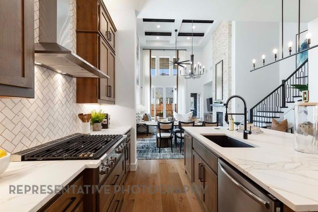 2670 Harvest Lane, Prosper, TX 75078