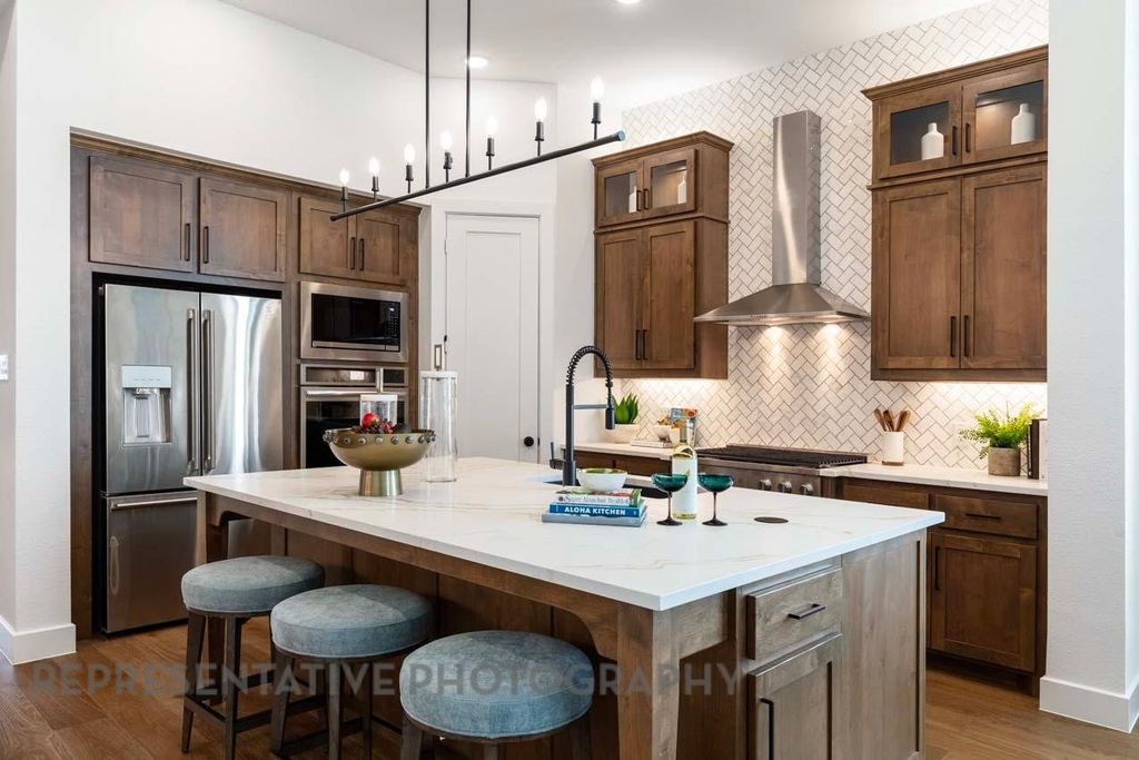 2670 Harvest Lane, Prosper, TX 75078