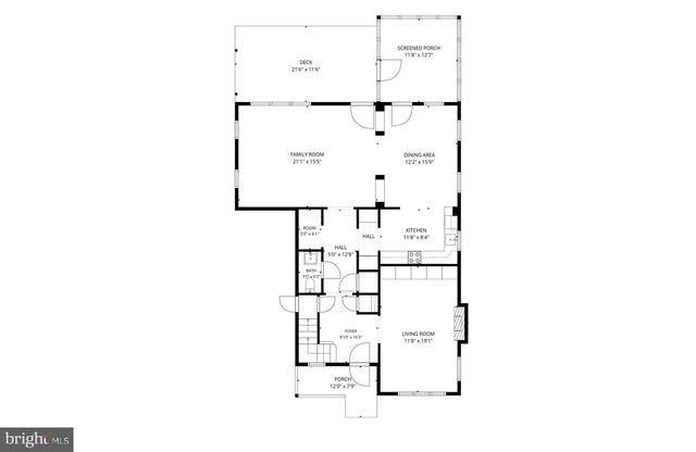 2108 ROSS RD, Silver Spring, MD 20910