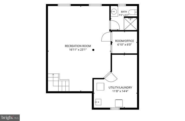2108 ROSS RD, Silver Spring, MD 20910