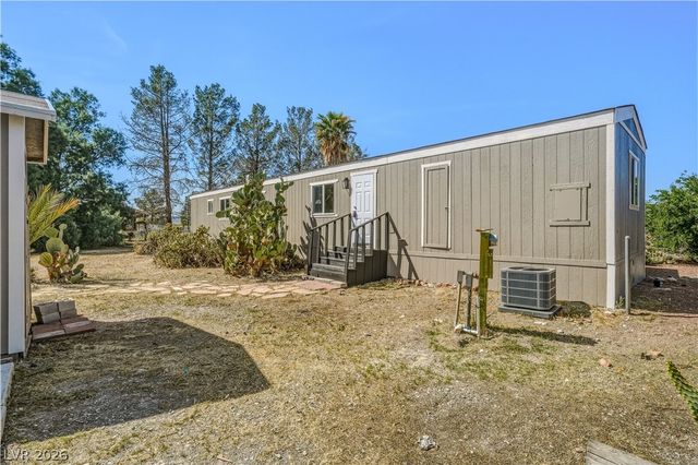 3391 Fritz Lane, Pahrump, NV 89048