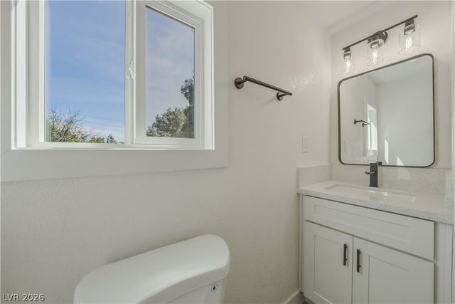 3391 Fritz Lane, Pahrump, NV 89048