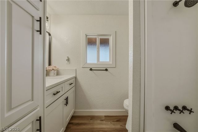 3391 Fritz Lane, Pahrump, NV 89048