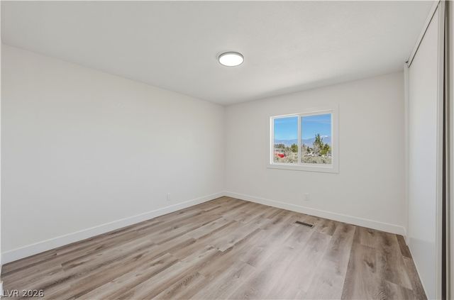 3391 Fritz Lane, Pahrump, NV 89048