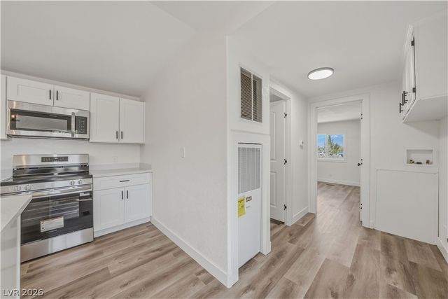 3391 Fritz Lane, Pahrump, NV 89048