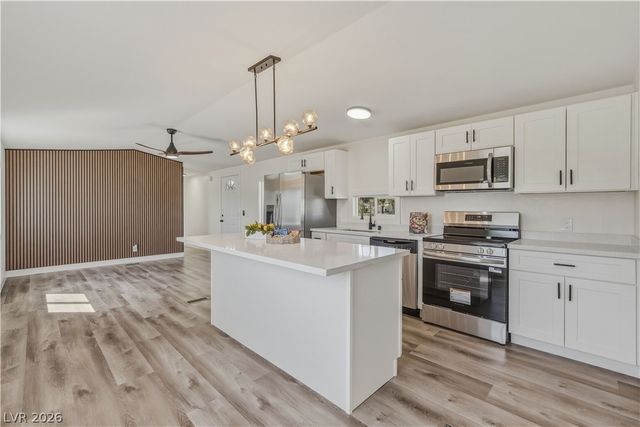 3391 Fritz Lane, Pahrump, NV 89048