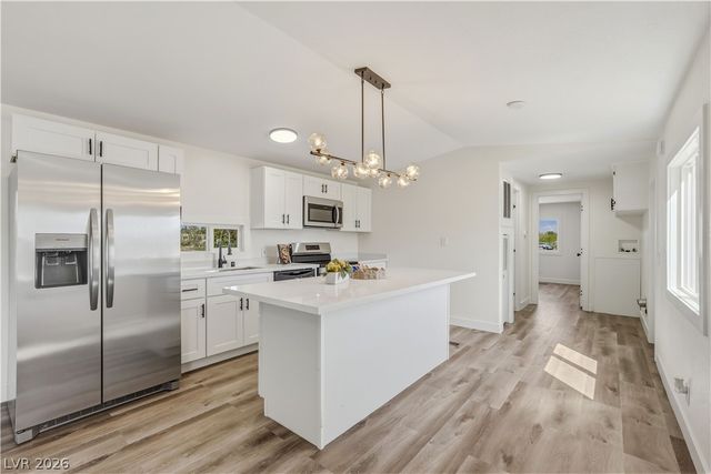 3391 Fritz Lane, Pahrump, NV 89048
