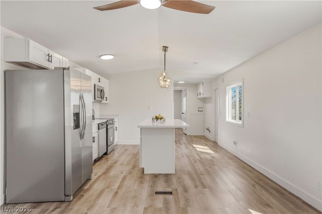 3391 Fritz Lane, Pahrump, NV 89048
