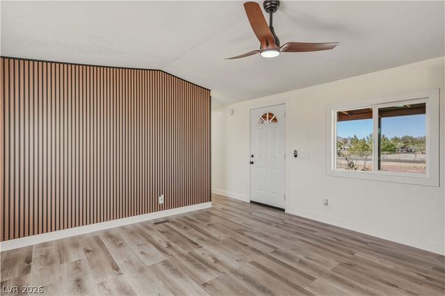 3391 Fritz Lane, Pahrump, NV 89048