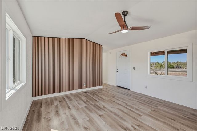 3391 Fritz Lane, Pahrump, NV 89048