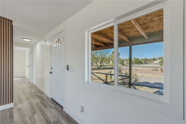 3391 Fritz Lane, Pahrump, NV 89048