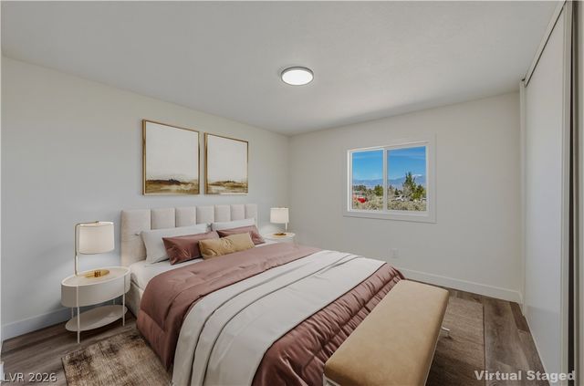 3391 Fritz Lane, Pahrump, NV 89048