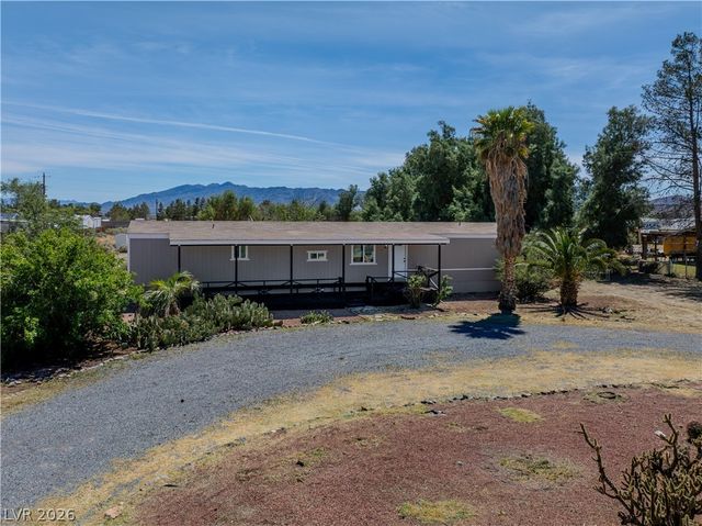 3391 Fritz Lane, Pahrump, NV 89048