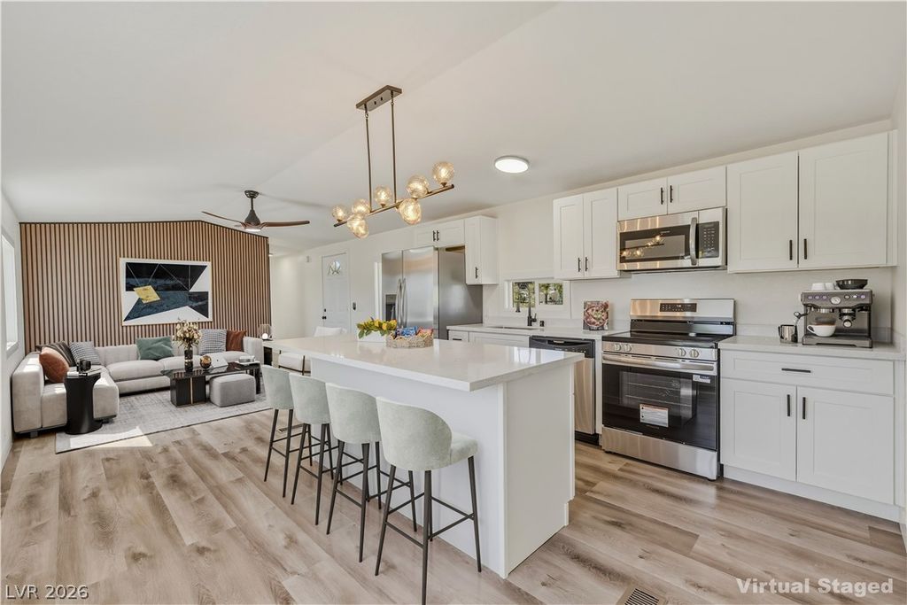 3391 Fritz Lane, Pahrump, NV 89048
