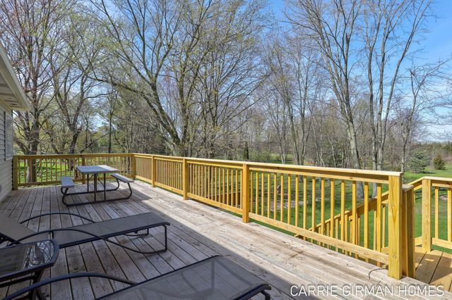 4478 Butternut Drive, Park Twp, MI 49424