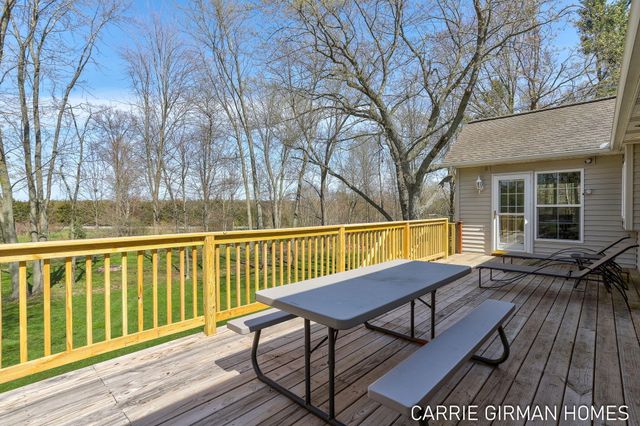 4478 Butternut Drive, Park Twp, MI 49424